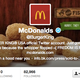 Illustration for article titled Burger King Twitter Hacked Into McDonalds (Update: Account Suspended)